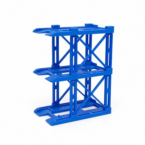 Vetrina miniatura verticale - in,