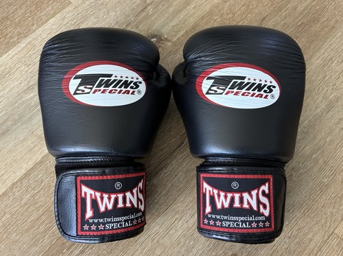Guantoni boxe twins - guantoni,