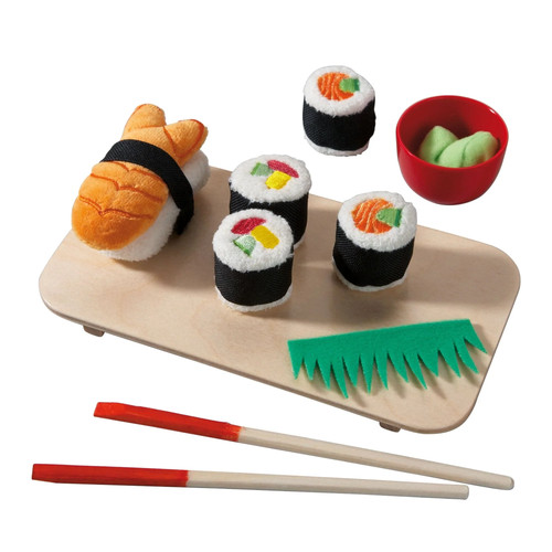 Haba set sushi cibo gioco - haba,