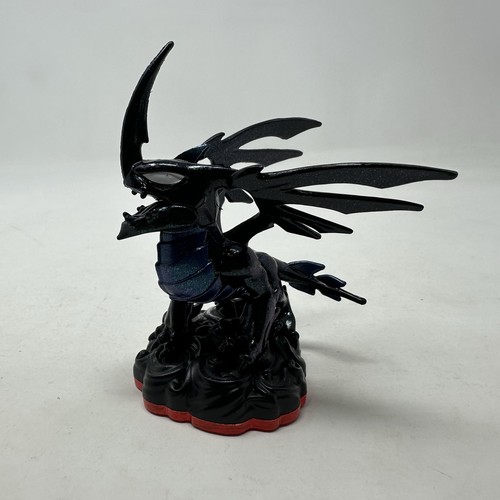 Skylander trap team blackout - trap,
