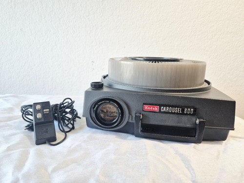 Proiettore diapositive kodak - diapositive,
