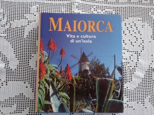 Maiorca vita cultura - vita,