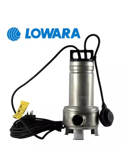 Elettropompa sommersa lowara - elettropompa,