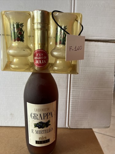 Grappa mirtillo vol 0 - e,