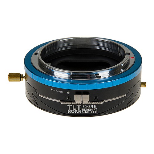 Fotodiox tlt rokr - fotodiox,