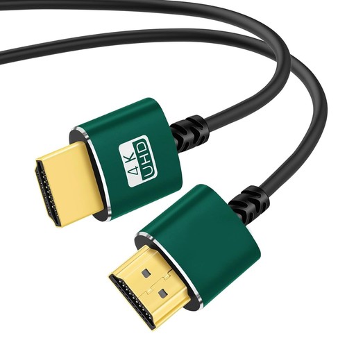 Cavo hdmi sottile ultra - cavo,