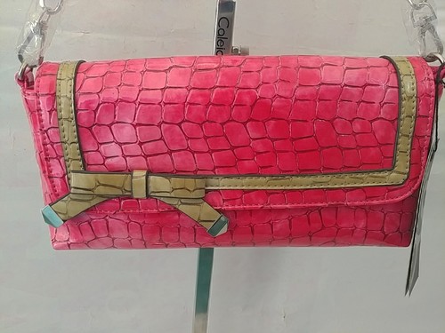 Caleidos borsa donna baguette - borsa,