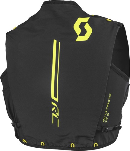 Scott trail ultimate 5 - rc, tr