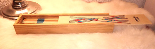 Gioco del mikado - gioco,