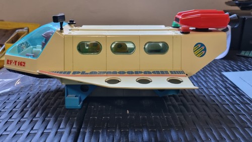 Playmobil 162 space - playmobil, rf-y-162