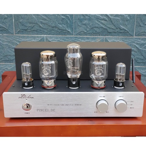 Kt88 amplificatore - kt88-k1,