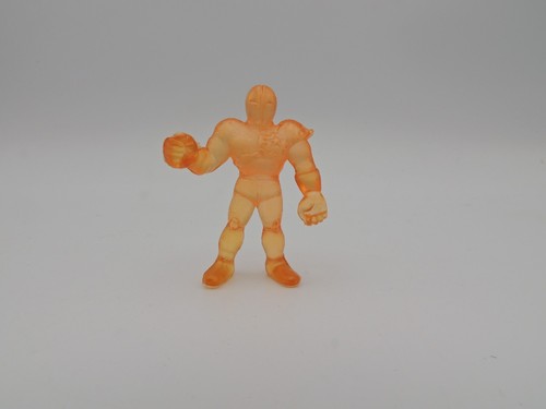 Cosmix figurine s - cosmix, m.u.s.c.l.e