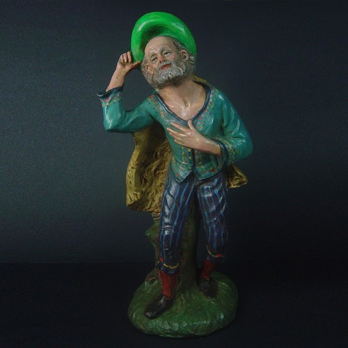 Pastori presepe gesù - pastori,