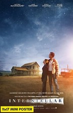 Interstellar locandina - interstellar, (2014)