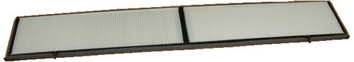 245 filtro aria - cv, abitacolo