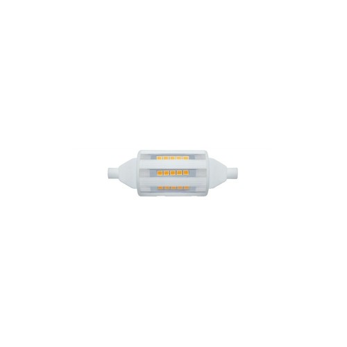 Lampada led r7s 78mm 9w - led,