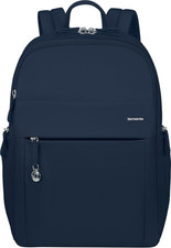 Zaino blu navy scuola lavoro - navy, scuola/lavoro