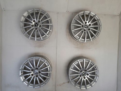 Set cerchi lega - set,