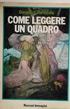 Come leggere quadro - leggere, –