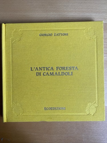 Antica foresta camaldoli - l'antica,