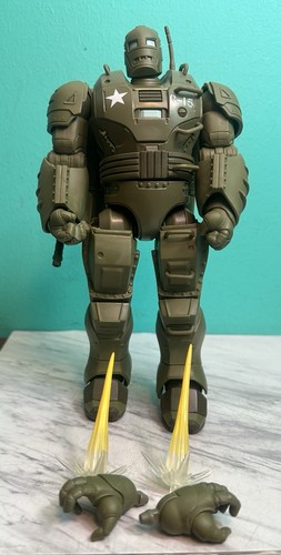 Marvel legends modellino - legends, e