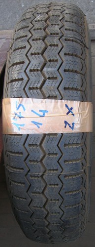 175 r14 michelin pneumatico - 175, zx