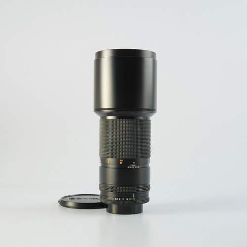 Eccellente contax carl - carl, zeiss
