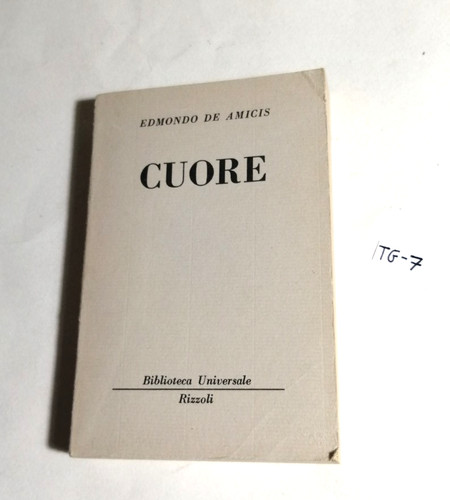 Edmondo amicis cuore ed - de, amicis-cuore-ed