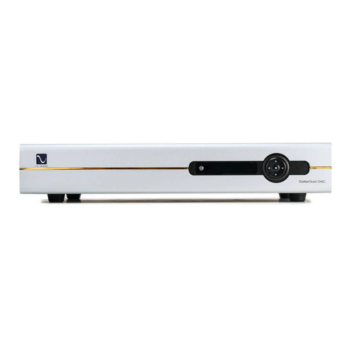 Audio stellargold dac - stellargold,