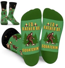 Big foot sasquatch regali - big,