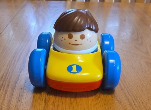 Personaggio bambino grosso - bambino,