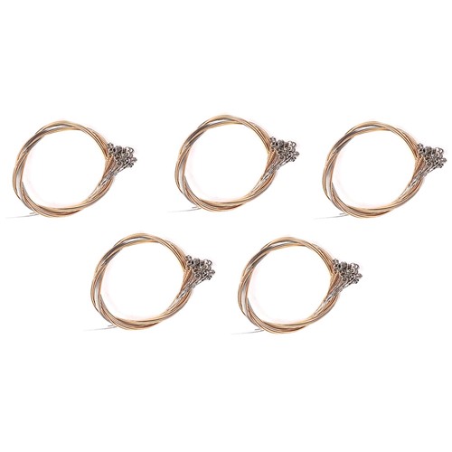 Corde lira arpa - 19,
