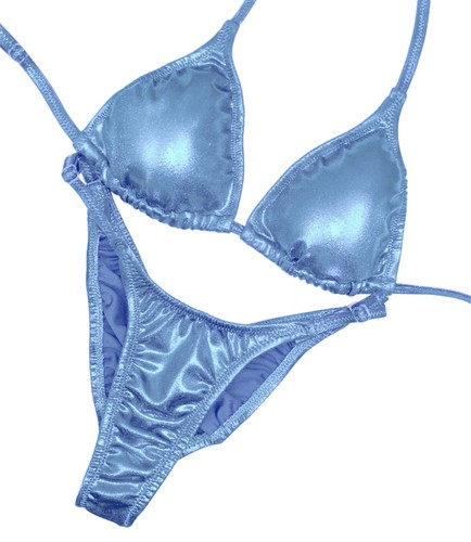 Bikini modello npc fit - modello,