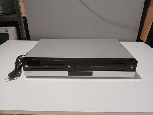 Videoregistratore testine - lg,