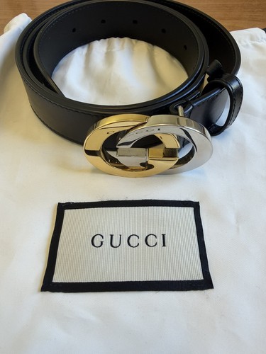 Cintura gucci uomo - gucci,