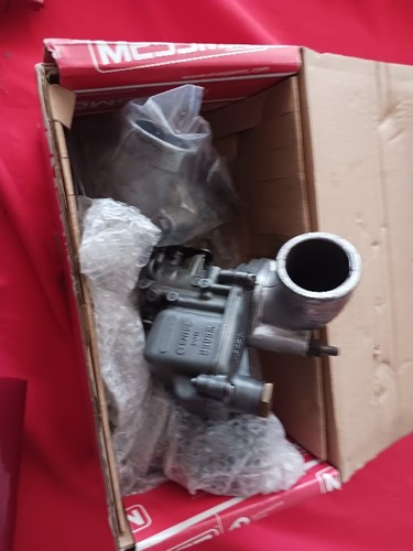 Carburatore fiat 500 - carburatore,