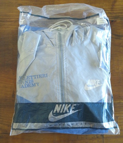 Nike windrunner con - windrunner, cerniera
