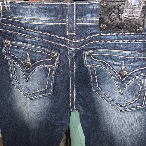 Jeans donna skinny miss 26 - jeans,