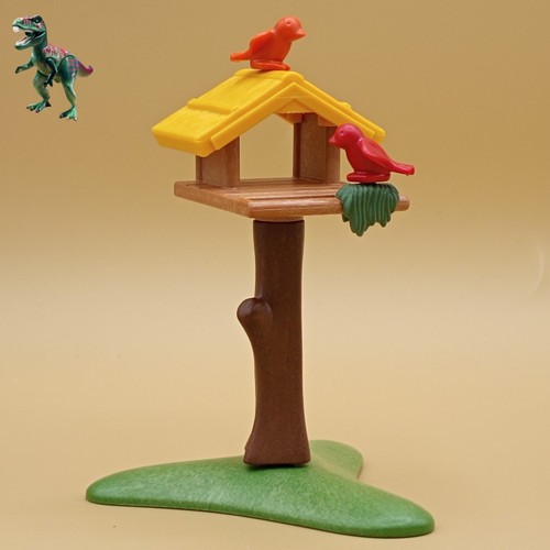 Playmobil ciotola per