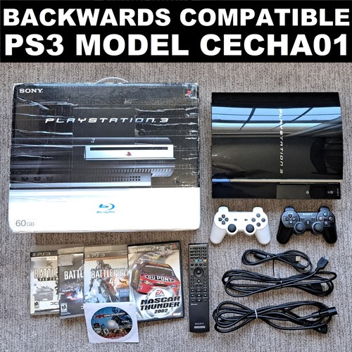 Sony playstation 250gb - playstation, 3