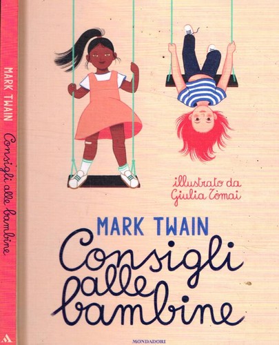 Consigli alle bambine mark - bambine., .
