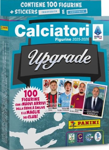 Set 100 figurine - , upgrade