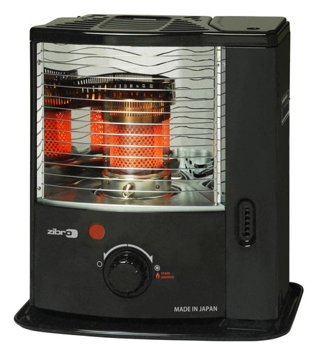 Stufa combustibile liquido - stufa, a