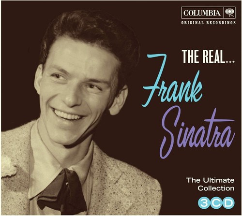 Frank sinatra the - -,