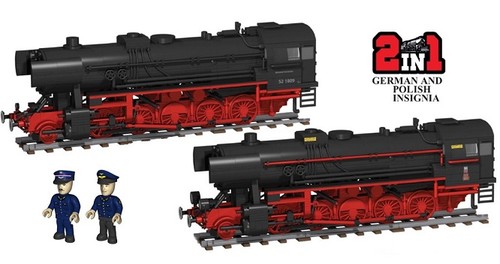 Cobi 6283 collezione storica - cobi,