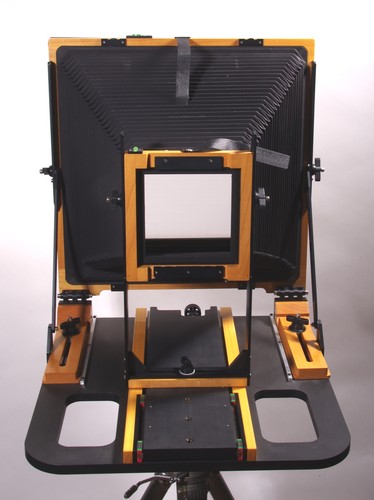 Chambre 11x14 view camera - chambre,