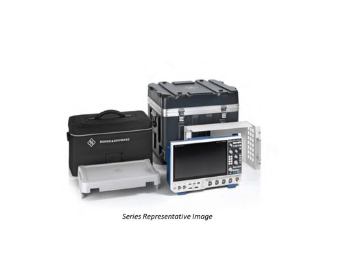 Rohde schwarz mxo4 - rohde, mxo4-z1