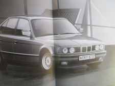 Bmw 520i 525i 530i 535i - 525i,
