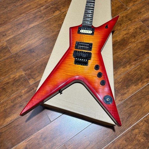 Nuova chitarra elettrica dean - nuova,