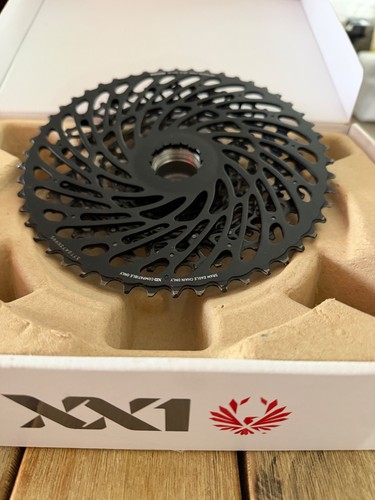 Cassetta sram 1275 eagle - xg-1275, gx